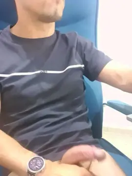 Cam4 Adult Video Chat of disableman