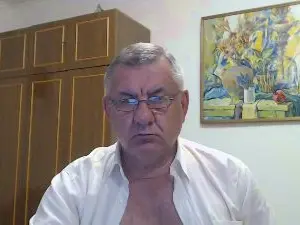 Cam4 Sex Chat of machomale3