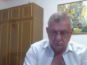 Cam4 Live Porn of machomale3