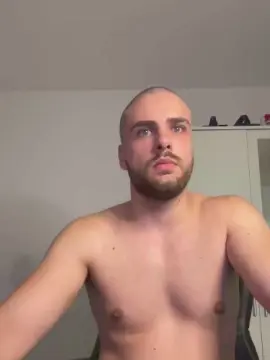 Cam4 Live Porn of Thorodinsson03
