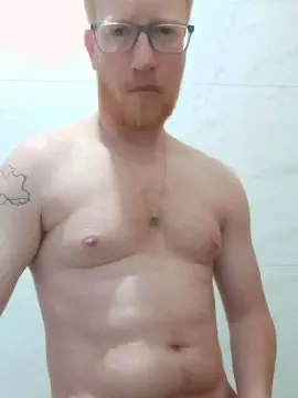 Cam4 Live Porn of ruivo_atv