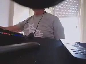Cam4 Nude Webcam of soguinhas