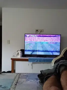Cam4 Nude Webcam of LecheroMdq