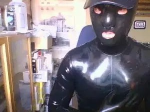 Cam4 Live Sex Cam of aktivforpassinr