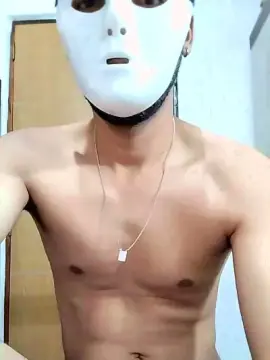 Cam4 Sex Chat of maxshuel