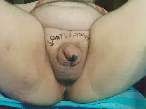 Cam4 Adult Webcam of PiggyNVBottm