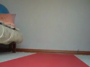 Cam4 Nude Webcam of inagi
