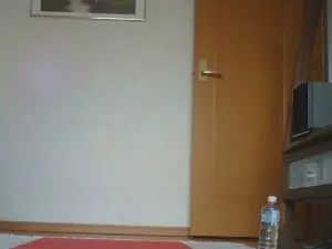 Cam4 Nude Webcam of inagi