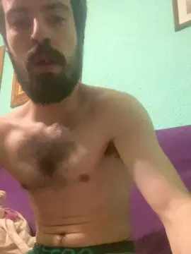 Cam4 Private Sex Chat of frantri00