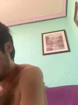 Cam4 Free Porn Cam of frantri00