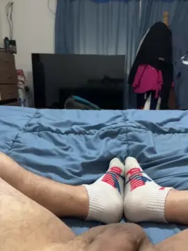 Cam4 Live Porn of Bochacasla