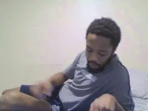 Cam4 Free Live Porn of AllDayZay