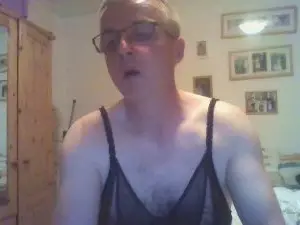 Cam4 Adult Webcam of ChrisinBayern