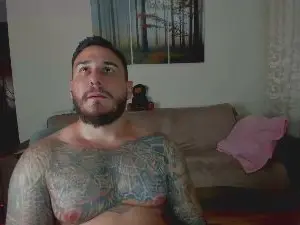 Cam4 Free Porn Cam of shadownight94