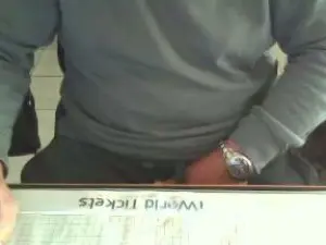 Cam4 Live Sex Cam of HappyToShowOff