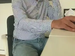 Cam4 Private Sex Chat of antuan_45