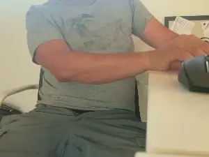 Cam4 Free Porn Cam of antuan_45