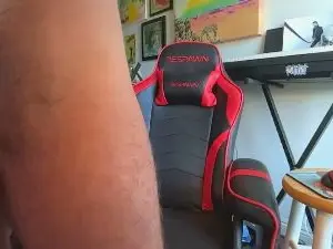 Cam4 Adult Webcam of HHScritch