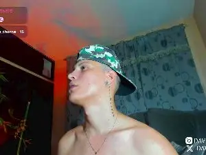Cam4 Best live sex cam show of davidneill_