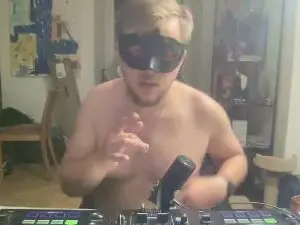 Cam4 Live Porn of Neo_J