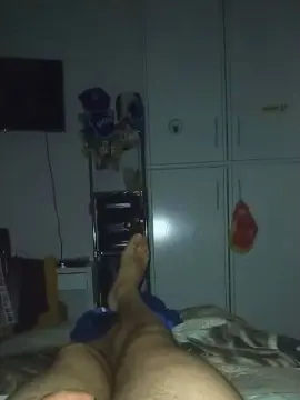 Cam4 Live Sex Cam of enzo733