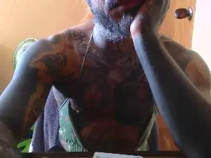Cam4 Best Webcam of skullbeardg