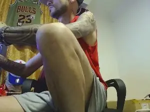 Cam4 Adult Webcams of masterjhon5