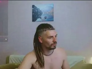 Cam4 Live Porn of Johns_Steak1