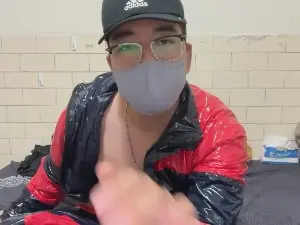 Cam4 Adult Webcam of Cum4rush