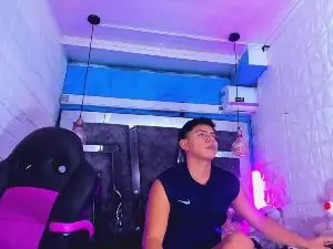 Cam4 Live Sex Cam of Richi_hottt