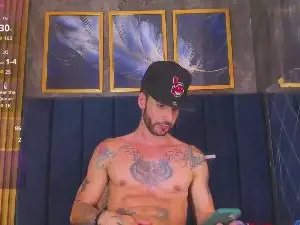 Cam4 Adult Webcam of Darwin_horny