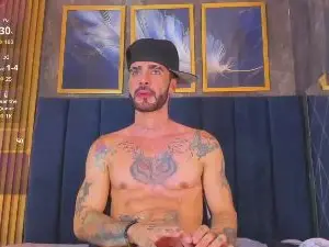 Cam4 Best live sex cam show of Darwin_horny