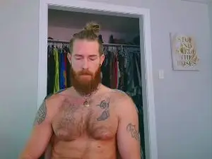 Cam4 Sex Chat of Daddyunlocked1