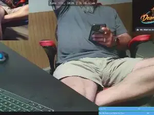 Cam4 Adult Webcams of Wisco_Dean
