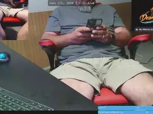Cam4 Best Webcam of Wisco_Dean
