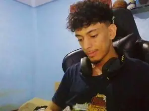 Cam4 Live Sex Cam of Arab_bby