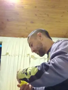 Cam4 Live Porn of Sebasxx97