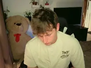 Cam4 Sex Cam of Germanyhot19