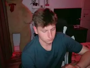 Cam4 Sex Chat of Germanyhot19