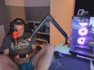 Cam4 Adult Webcam of Pascal1999
