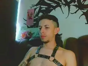 Cam4 Adult Video Chat of Chris_Joness