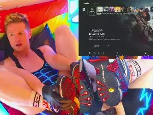 Cam4 Nude Webcam of Fucthebitch