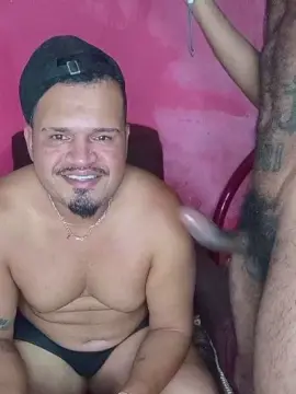 Cam4 Free Live Porn of Pablinmarreta_