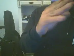 Cam4 Nude Webcam of juanci_t