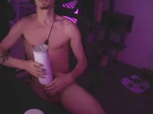 Cam4 Live Sex Cam of Guizmo_08