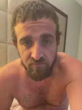 Cam4 Live Sex of bert0bearbaby