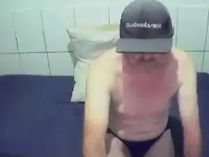 Cam4 Live Porn of cesarpierdonaa1