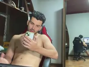 Cam4 Free Porn Cam of Drgym18