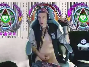 Cam4 Private Sex Chat of sillynerd