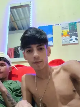 Cam4 Live Porn of Josa040319